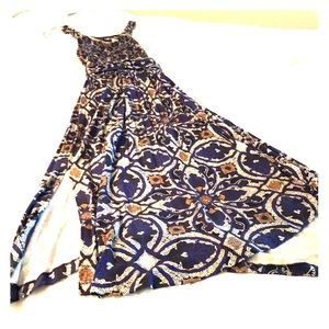 Maeve  from Anthropologie.